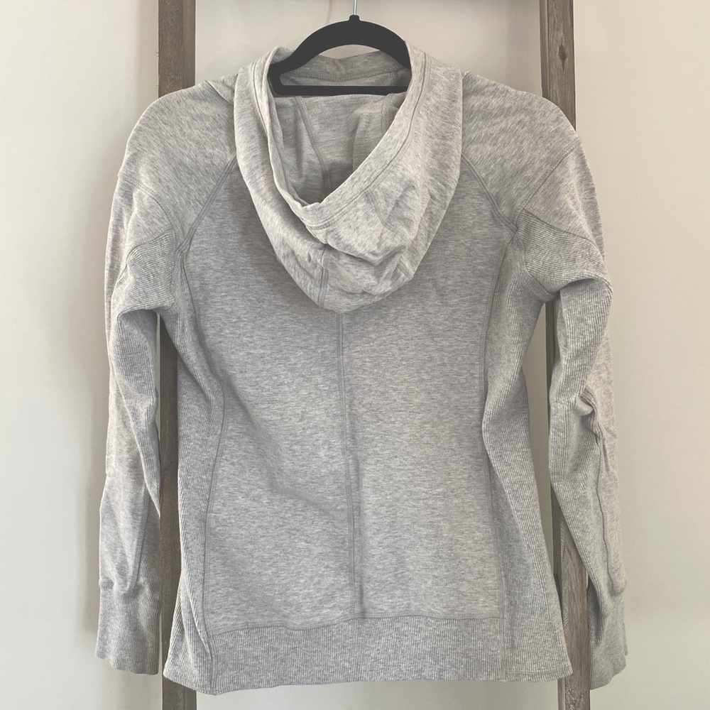 Lightweight Hoodie - Picture 2 of 2